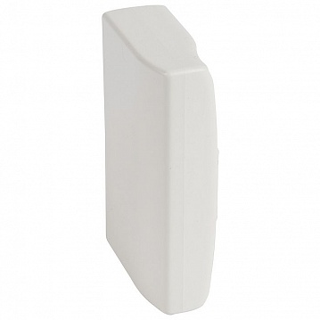 Торцевая заглушка - для кабель-каналов Metra 85x50 L638025 Legrand