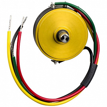 Потенциометр Harmony XK XKZA15047 Schneider Electric