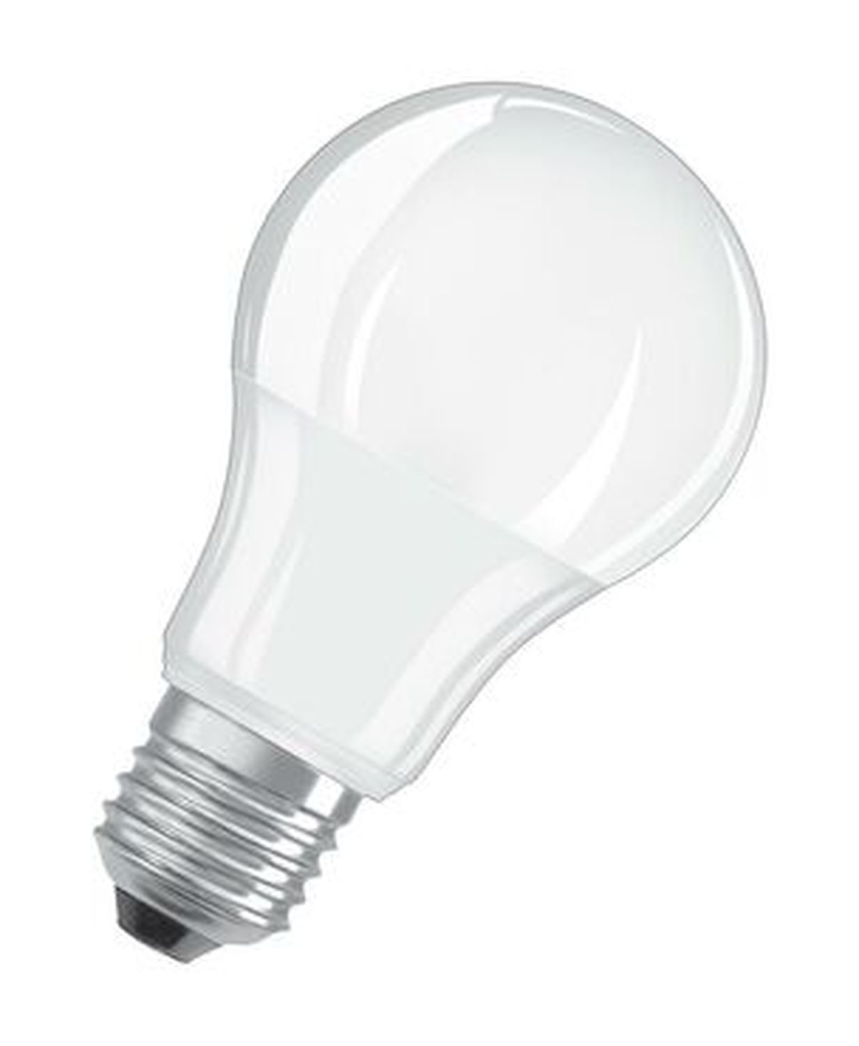 Лампа светодиодная LED 10 Вт E27 4000К 800Лм груша 220 В (замена 75Вт) 4058075578852 LEDVANCE