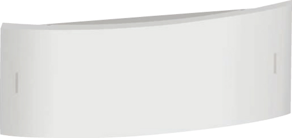 Автономный эвакуационный светильник G5 - 8 Вт - непостоянный - с зеленым светодиодом - 3 часа - 155 лм 061742 Legrand