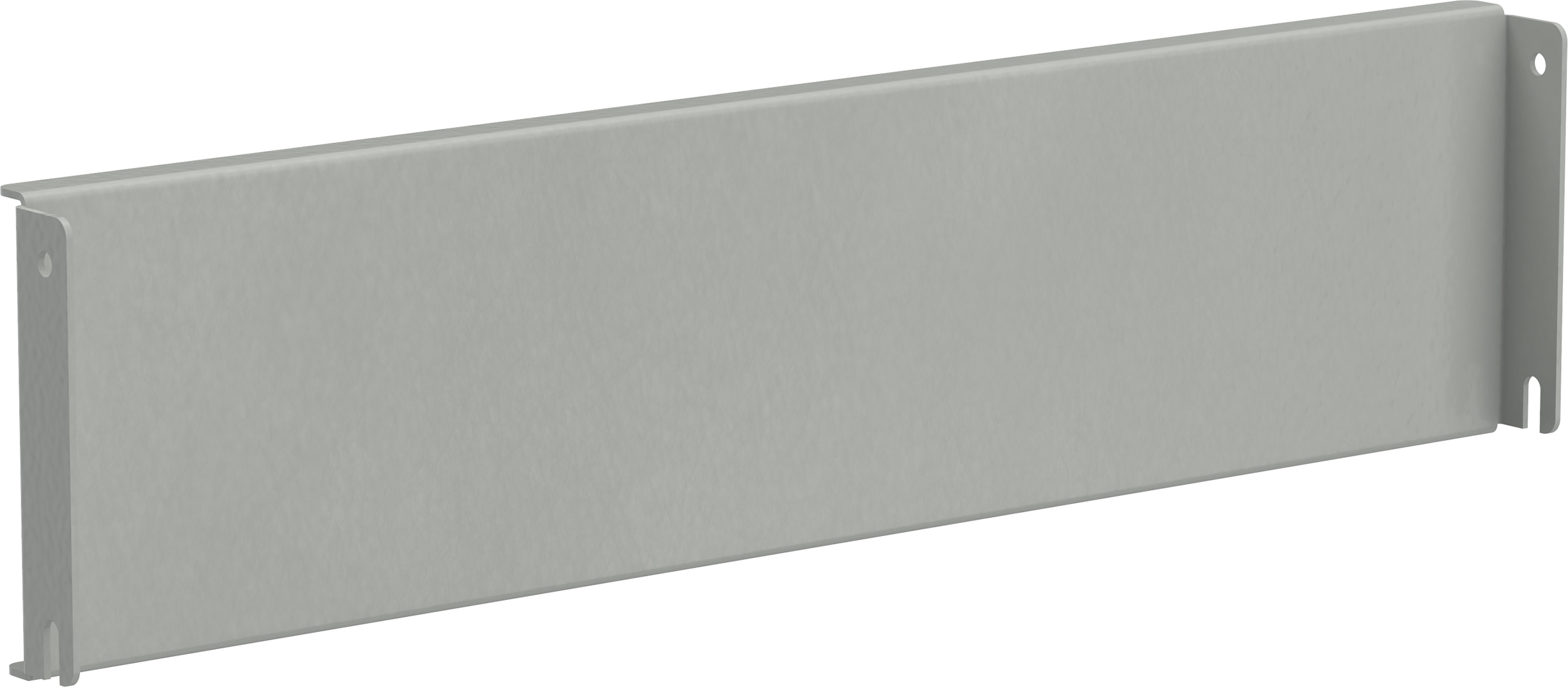 FORMAT Панель монтажная 150х800мм YKM40D-FO-MP-015-080 IEK