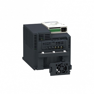 Преобразователь частоты ATV12 4КВТ 240В 3Ф ATV12HU40M3 Schneider Electric