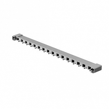 Держатель клемм Mistral65 12 мод TB12 TB12 ABB