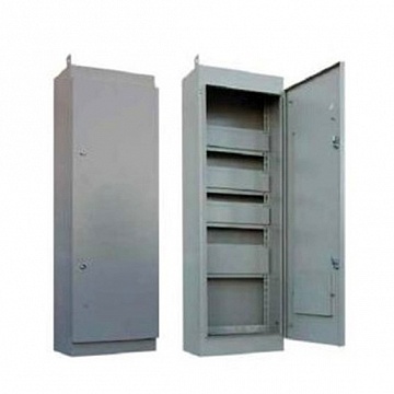 Корпус шкафа ШРС, 700x1600x350мм, IP31, сталь код. YKM21-02-31 IEK