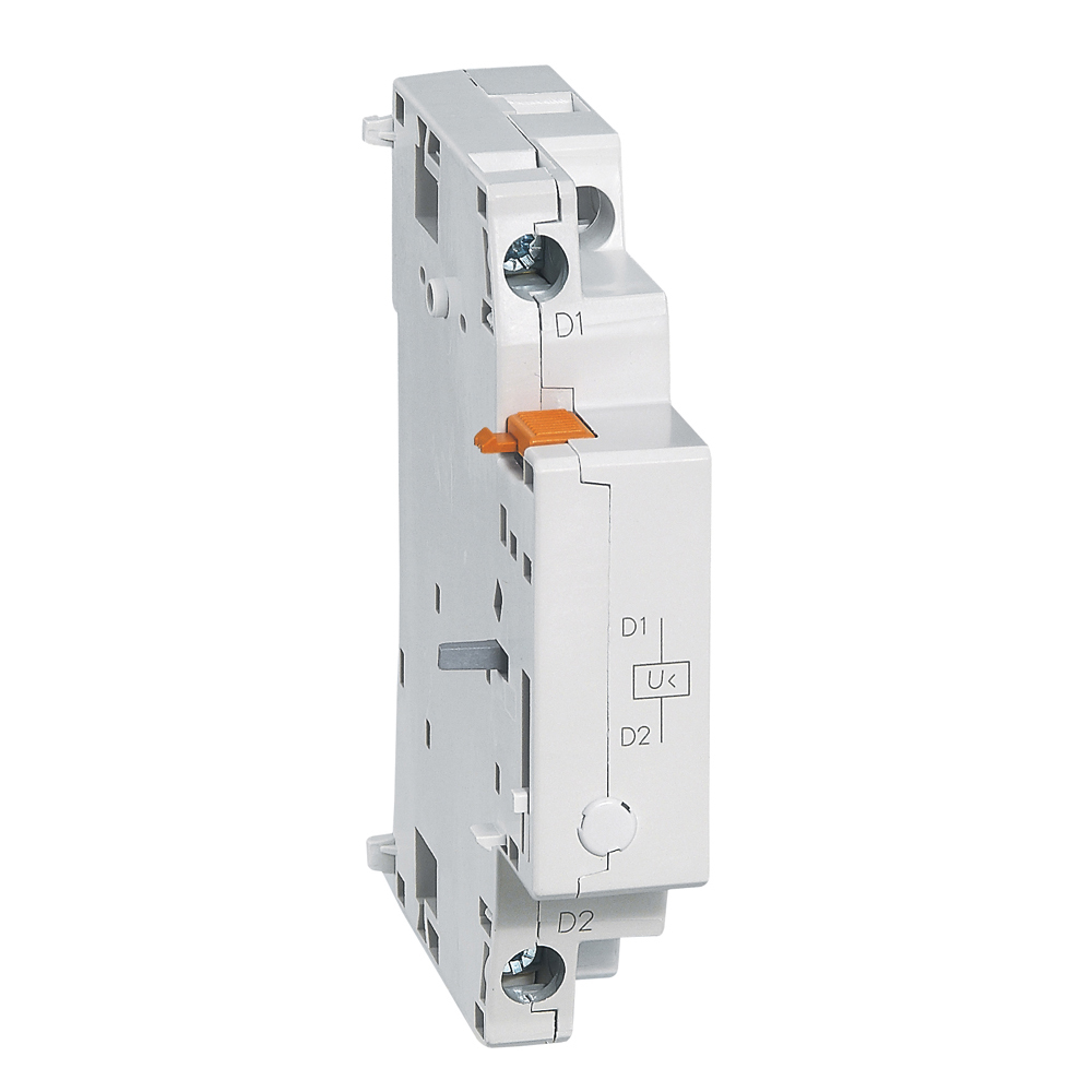 Расцепитель минимального напряжения MPX³ ~230В 417422 Legrand