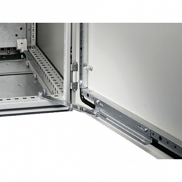 Фиксатор двери 5шт для ES/PS и TS 4583000 Rittal