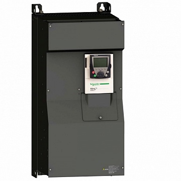 Преобразователь частоты ATV71 480В 160КВТ ЭМС без ATV71HC16N4D Schneider Electric