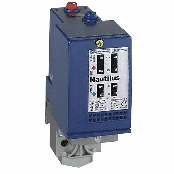 Реле давления XMLD020B1S12 Schneider Electric