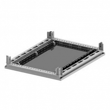 Дно сплошное, для шкафов DAE/CQE 800 x 400 мм² (упак. 1шт) R5FUC84 DKC