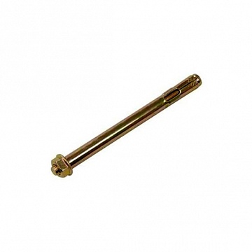 Болт анкерный с гайкой М10*50 CLP1M-A-B-10-50 IEK