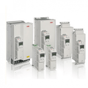 Устройство автоматического регулирования ACS850-04-03A6-5+E200+J414, 1,5 кВт, IP20, ЕМС-фильтр ACS8500403A65 1111 ABB