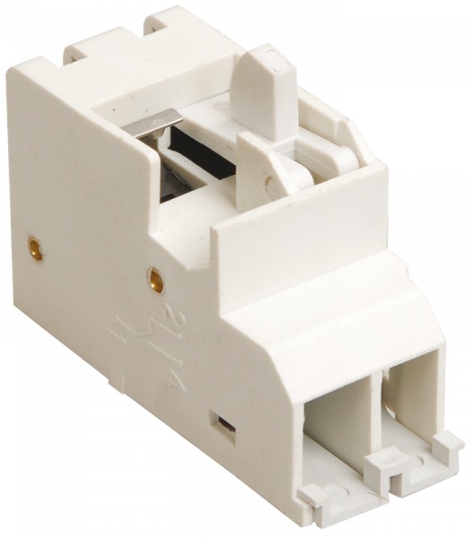 Аварийный контакт АК-250/400А SVA30D-AK-1 IEK