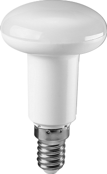 Лампа светодиодная 71 651 OLL-R50-5-230-2.7K-E14 71651 ОНЛАЙТ