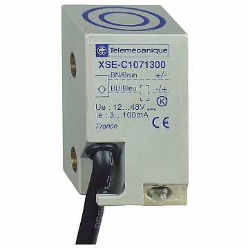 датчик приближения XSEC1071330 Schneider Electric