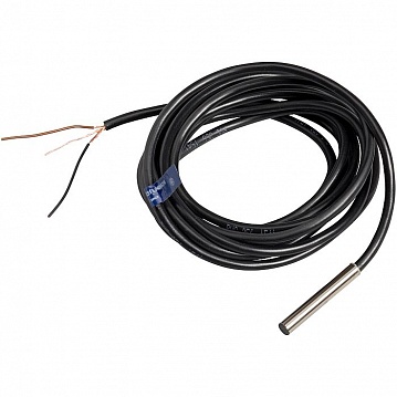 индуктивный датчик, М12, 4 мм² 24-240В XS612B1MAL10 Schneider Electric