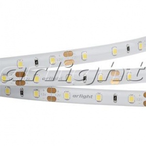 Лента RTW 2-5000SE 12V Warm3000 (2835, 300 LED, PRO) 020519 Arlight