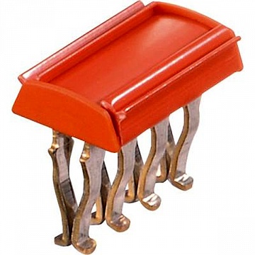 Перемычка BJADO5.5 Безвинт. для ADO 5мм 1SNA205958R1600 ABB