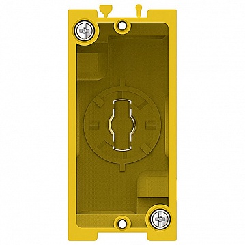 LivingLight коробка 1-мод. 510LN Bticino