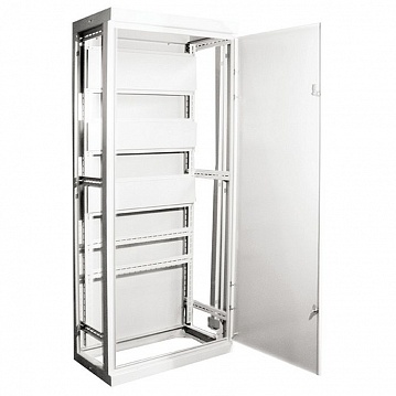 Корпус шкафа ВРУ-1, 800x1800x450мм, IP31, сталь SQ0905-0147 TDM