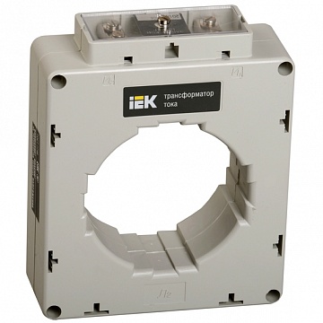 Трансформатор тока ТШП 2000/5А 15ВА, кл.т. 0,5 ITB60-2-15-2000 IEK