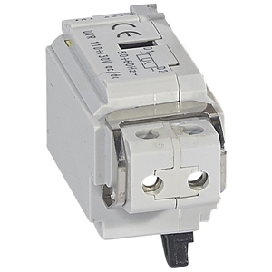 Минимальный расцепитель напряжения - 110-130 В~/= - DPX3 160/250 421021 Legrand