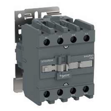 Контактор EasyPact TVS 4P 60А 400/380В AC LC1E40008Q7 Schneider Electric