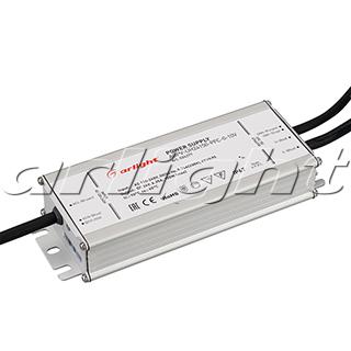 Блок питания ARPV-UH24150-PFC-0-10V (24V, 6.3A, 150W) 024277 Arlight