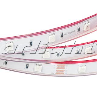 Лента RTW 2-5000P 12V RGB (5060, 150 LED, LUX) 014964 Arlight