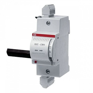 Моторный привод S2C-CM4 ABB