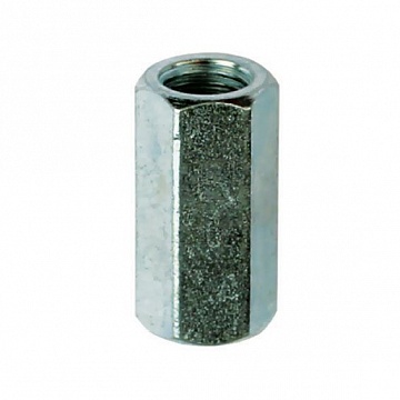 Соединительная гайка М8х25 (упак. 100шт) CM210825 DKC