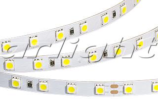 Лента RT 2-5000 36V Day White 2x(5060,300 LED,LUX) 015075 Arlight