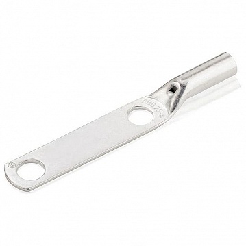 Каб. наконечники Spec Kon, 120M12-2LB, 120мм², ?12мм² 25 шт. 120M12-2LB ABB