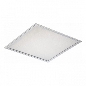 TLGR03 CL ECP, встраиваемый светильник в потолки типа Грильято и гипсокартон, цвет корпуса - белый 82127 Technolux