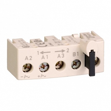 Клемник контроля для реверс исп LU9M1 Schneider Electric