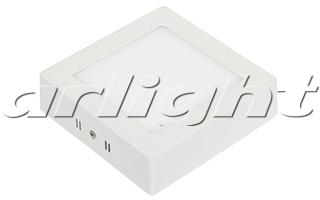 Светильник SP-S145x145-9W Warm White, 19547 019547 Arlight