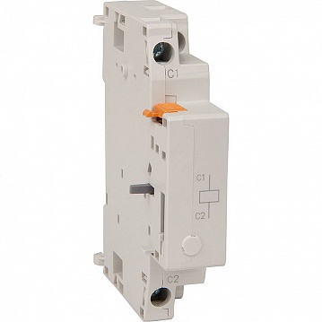 расцепитель независимый OptiStart MP-A415 116856 КЭАЗ