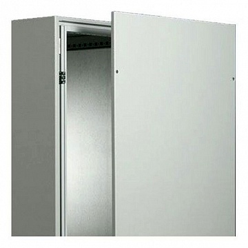 TS Боковые стенки RAL7035 1400x600mm 2шт 8146235 Rittal