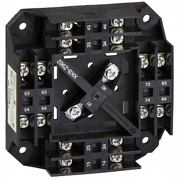 ДЕТАЛЬ ДЖОЙСТИКА XKBZ994 Schneider Electric