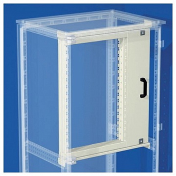 Поворотная рама 19, частичная, 18U, Ш=800мм² (упак. 1шт) R5TIEP18 DKC