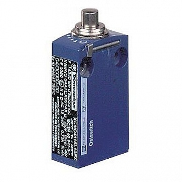 миниатюр. концевой выключатель ATEX XCMD41G1L5EX Schneider Electric