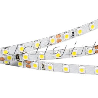 Лента RT 2-5000 24V S-Warm-5mm 2x(3528,600 LED,LUX 018100 Arlight