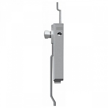 СТАНДАРТНЫЙ ЗАМОК С ДВУМЯ БОР.. 3 мм² ХР. NSYSTDNCSX Schneider Electric