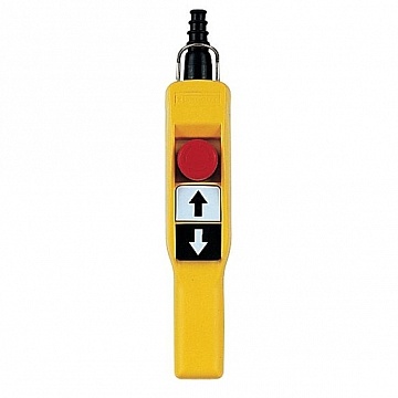 Подвесная станция Harmony XAC 2 кнопки XACA2033 Schneider Electric