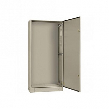 Корпус шкафа PROxima, 600x1900x400мм, IP54, сталь mb24-9S EKF