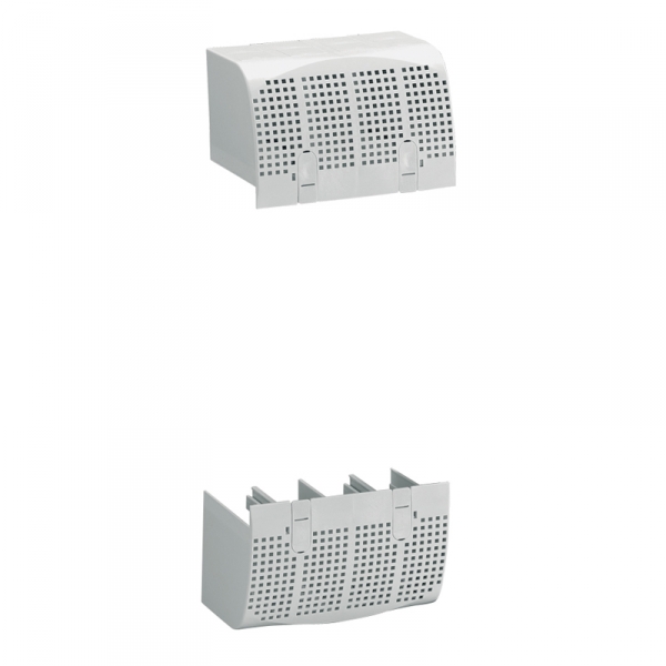 Крышки для передних выводов - DPX3 160 - 4П 421055 Legrand