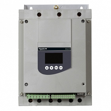 ALTISTART 47А, 400/220В ATS48D47Q Schneider Electric