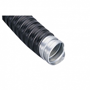 Металлорукав ПВХ РЗ-ЦП - 12 (50м.) мешок mrzp-12-50 EKF