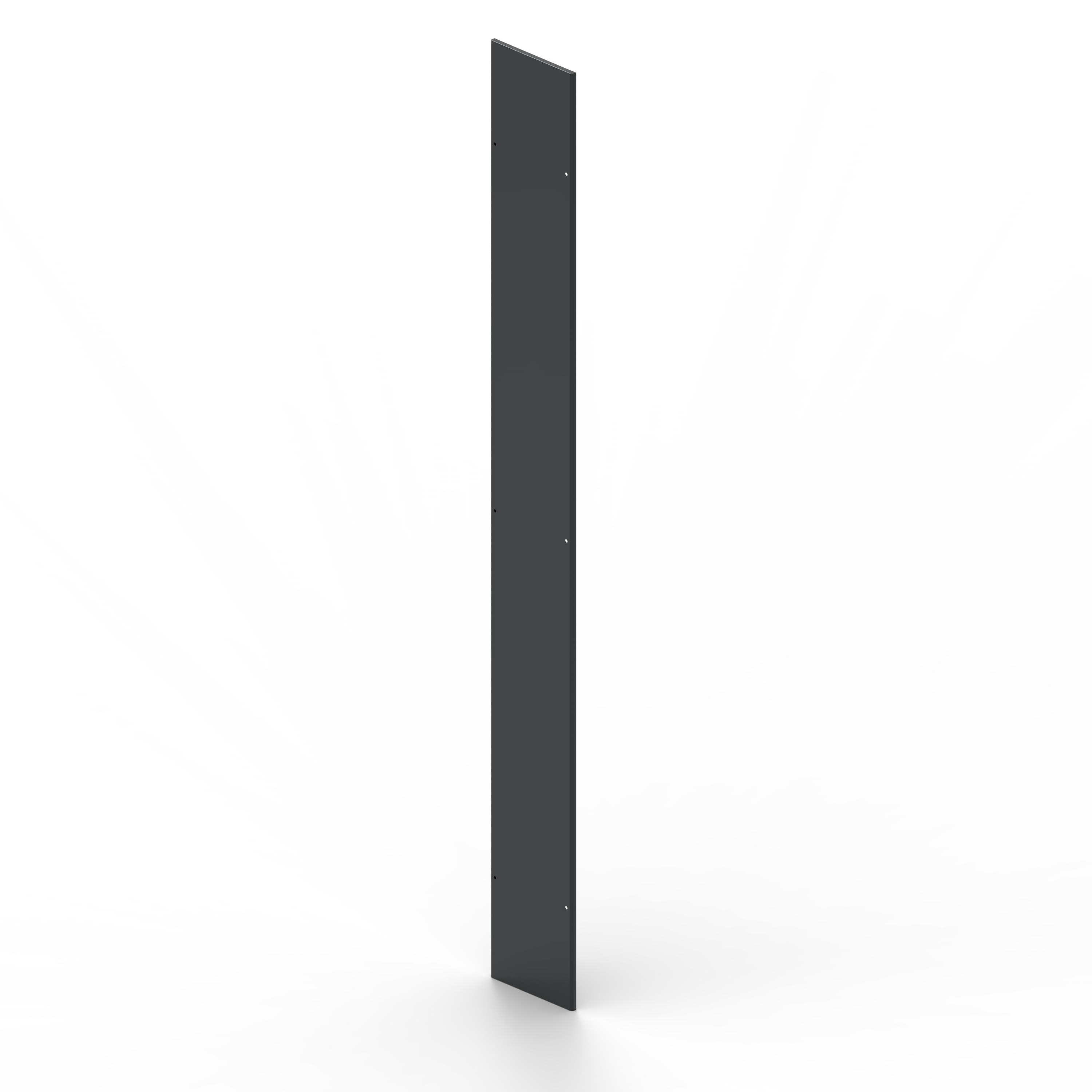 XL³ S 630 Боковые панели, комплект из 2 шт. 2100 мм 337871 Legrand