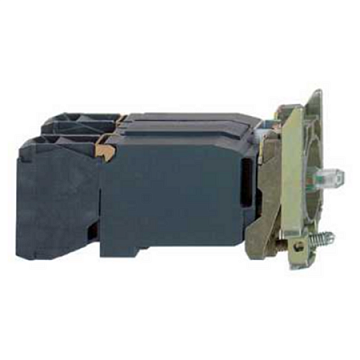 КОНТАКТНЫЙ БЛОК СО светодиодОМ, ЗЕЛЕН. ZB4BW03D35 Schneider Electric