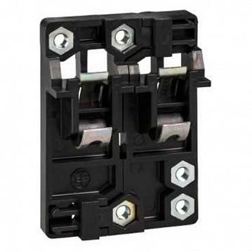 ПЛАТА ДЛЯ УСТАНОВКИ ОБОРУДОВАНИЯ LA9D973 Schneider Electric